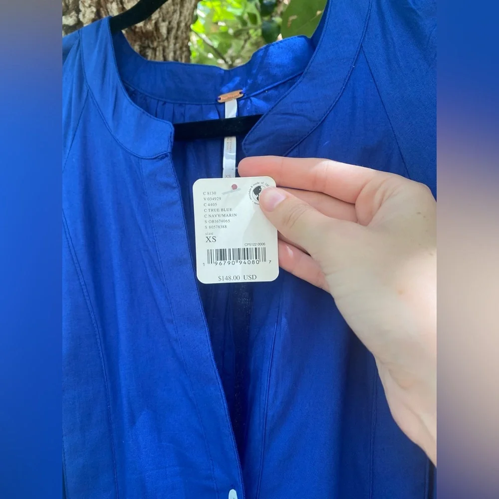 fp maxi dress - Picture 10 of 15